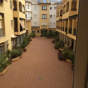 Apartamento America Sanlúcar de Barrameda