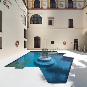4* Hotel Palacio Marqués De Arizón