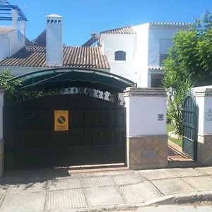 Nieves Sanlúcar de Barrameda