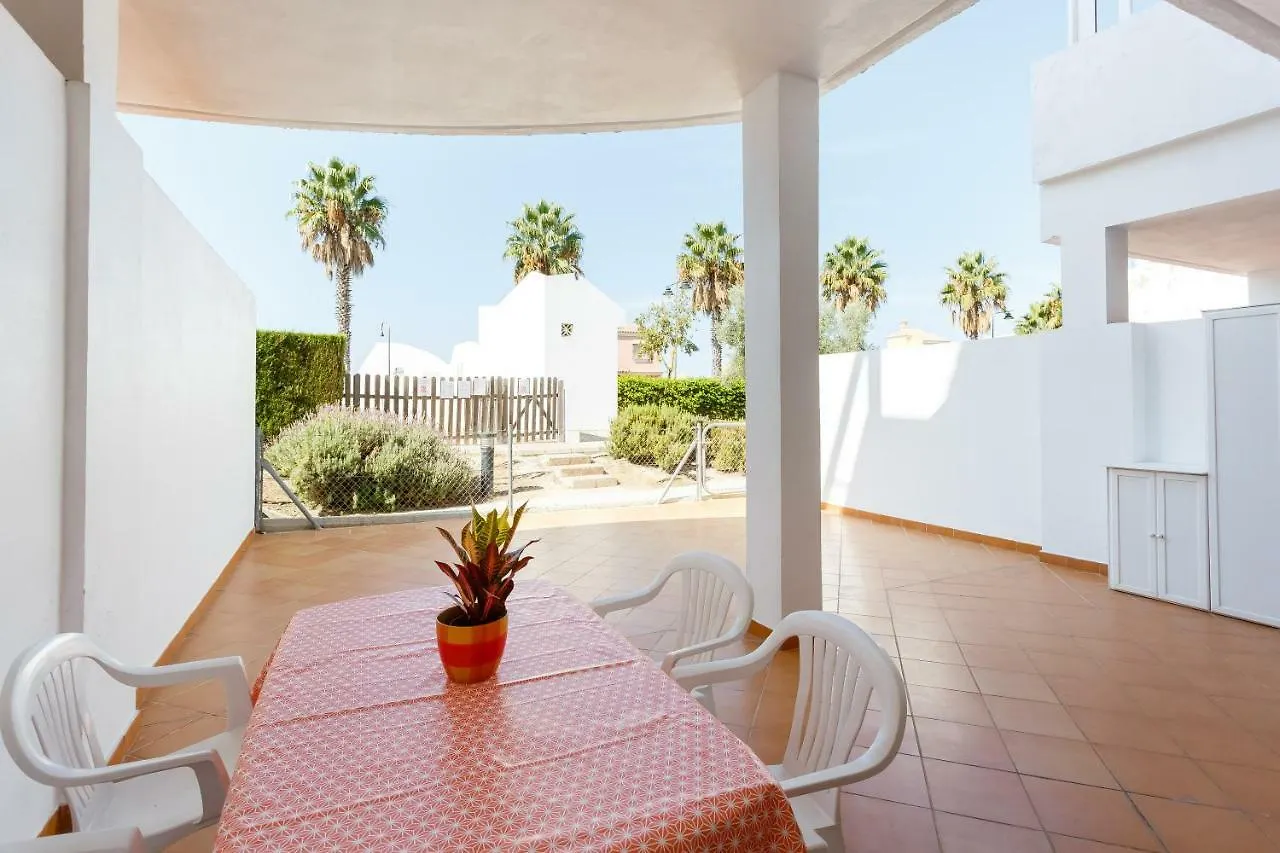 Bonito Apartamento En Campo De Golf Con Piscina Sanlucar de Barrameda Spain