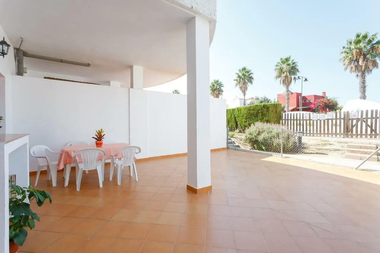 Bonito Apartamento En Campo De Golf Con Piscina Sanlucar de Barrameda