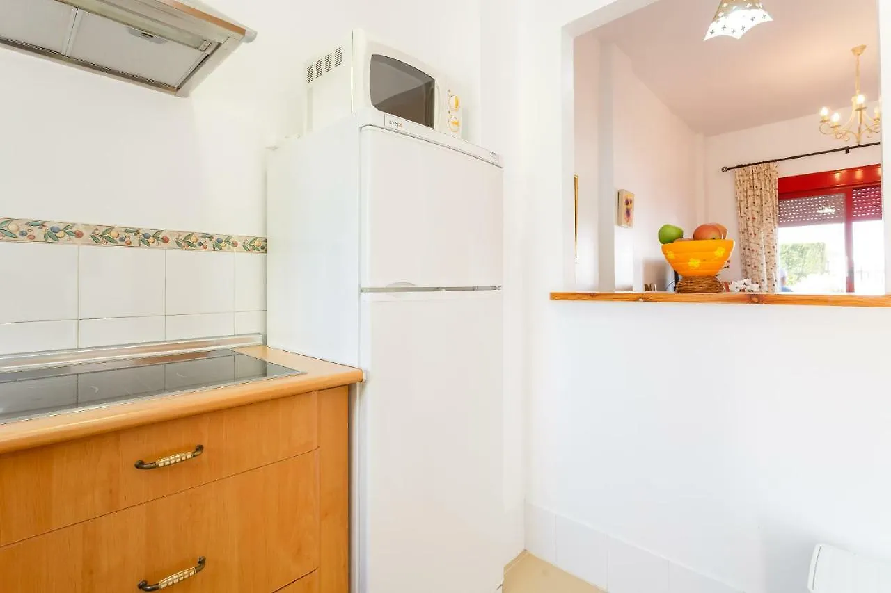 Bonito Apartamento En Campo De Golf Con Piscina Sanlucar de Barrameda